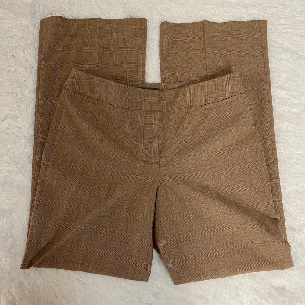 👜Apt 9 Brown Trousers🤎